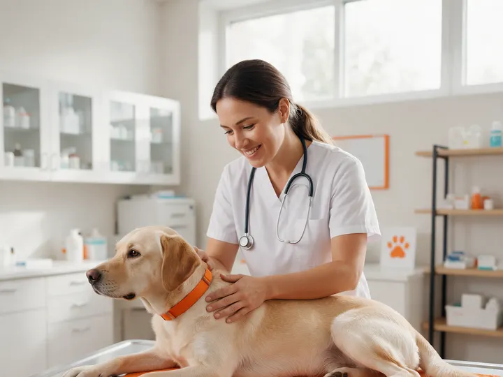 Pet care